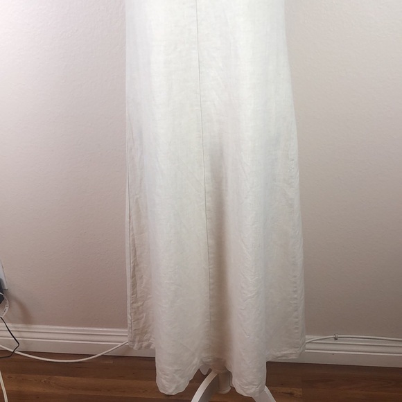 Lanhtropy Olivia Halter A Line Dress Sz S - Picture 5 of 13